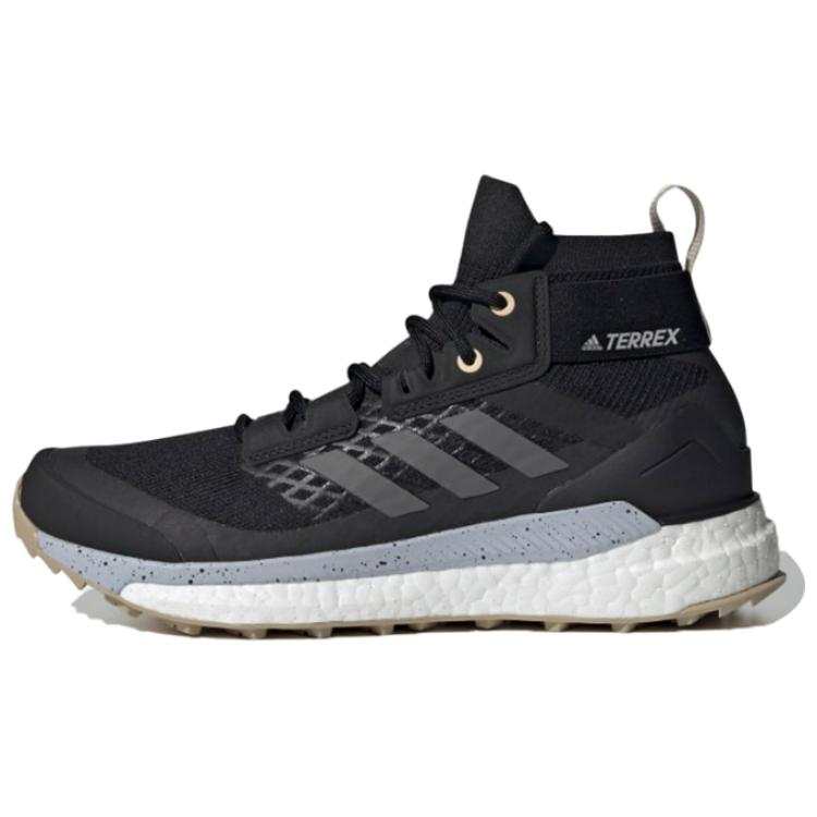 Adidas Terrex Free Hiker Wmns Adidas Primeblue 'Black Savanna' Women's
