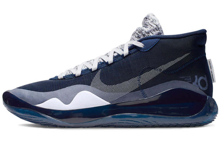 Nike Nike Kd 12 Tb 'Midnight Navy'