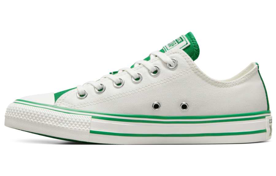 Converse Chuck Taylor All Star Wmns Converse Low 'Retro Varsity' Women's