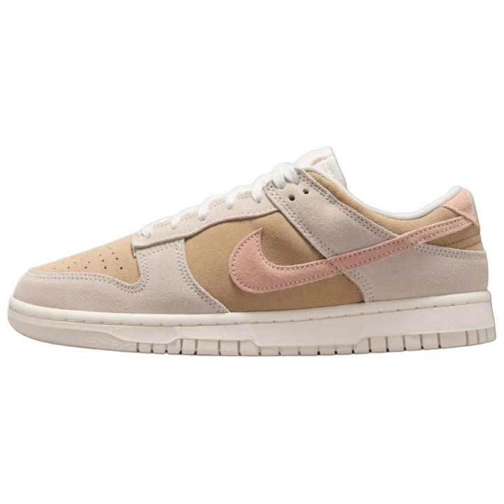 Nike Nike Dunk Low Phantom Washed Coral Women's