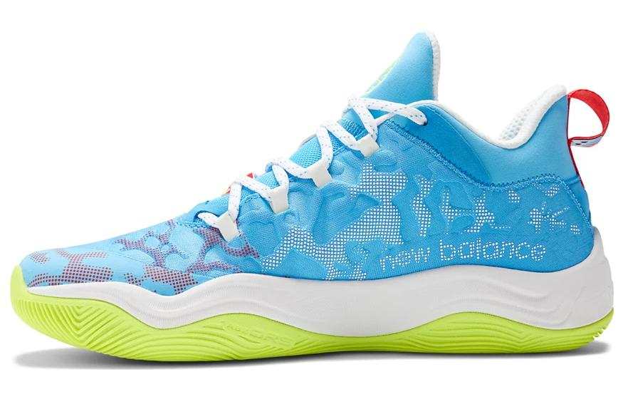 New Balance Two Wxy V3 New Balance 'Summer Basketball'