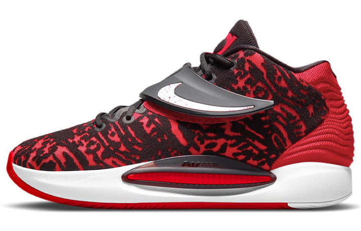 Nike Nike KD 14 EP 'Bred'