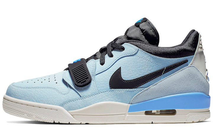 Jordan Air Jordan Legacy 312 Low 'Pale Blue'