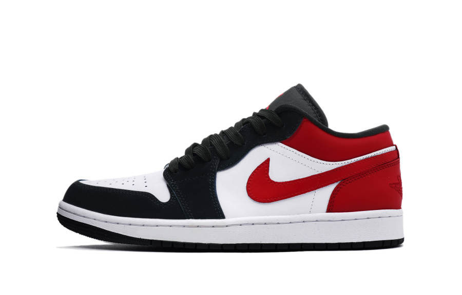 Jordan Jordan Air Jordan 1 Cool Play Koala, Red Black Slip Resistant Abrasion Resistant Slip Resistant Abrasion Resistant