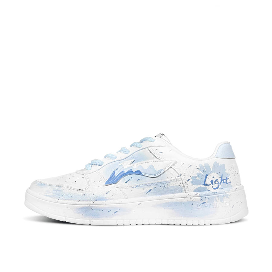 Li-Ning Li Ning Floating Boat Slip Resistant, Abrasion Resistant, Height Increasing