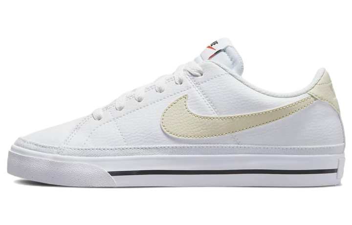 Nike Nike Court Legacy Next Nature 'White Beige' Women's
