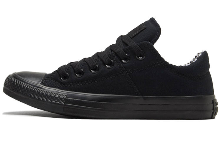 Converse Chuck Taylor All Star Wmns Converse Madison Low 'Black' Women's