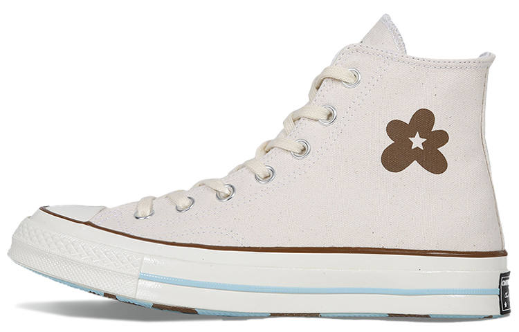 Converse Chuck 70 Golf Le Fleur x Chuck 70 Converse Hi 'Parchment Canvas'