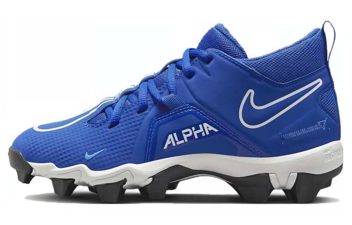 Nike Nike Alpha Menace 3 Shark 'Game Royal'