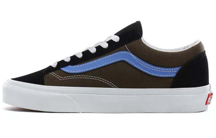 Vans Style 36 Vans Vintage Sport 'Beech Ultramarine'