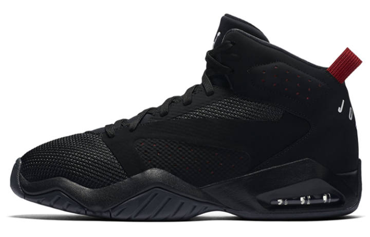 Jordan Air Jordan Lift Off Sport Shoes Black
