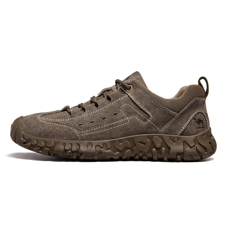 CAMEL CAMEL Low top Hiking Shoes Men's