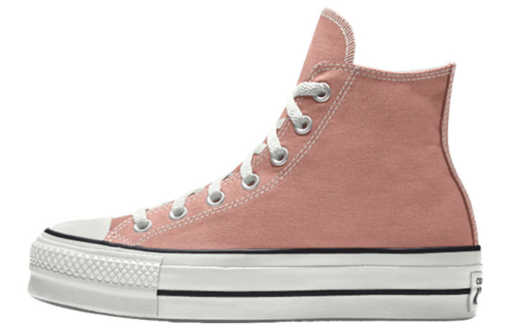 Converse Chuck Taylor All Star Converse Lift Platform High By You