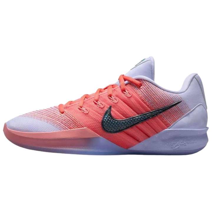 Nike Nike Sabrina 3 Basketball Shoes Unisex Fuchsia