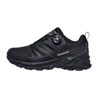 BLACK YAK DESIGNED BY MOUNTAINEERS 343 Mountaineering Hiking Shoes Unisex