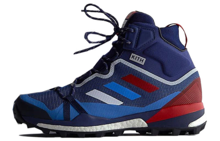 Adidas adidas Terrex Skychaser LT Mid Kith Tricolor
