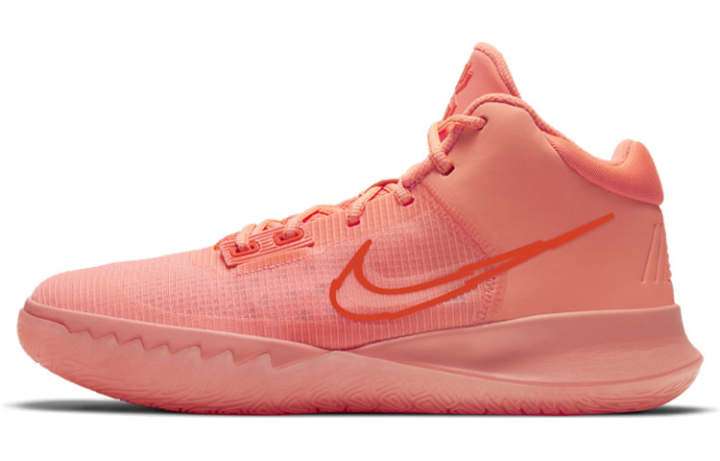 Nike Nike Kyrie Flytrap 4 Ep 'Crimson Pulse'