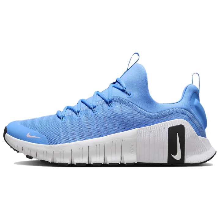 Nike Nike Free Metcon 6 Comfortable Slip Resistant Abrasion Resistant Slip Resistant Abrasion Resistant Low top