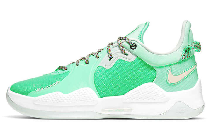 Nike Nike Pg 5 'Play For The Future'