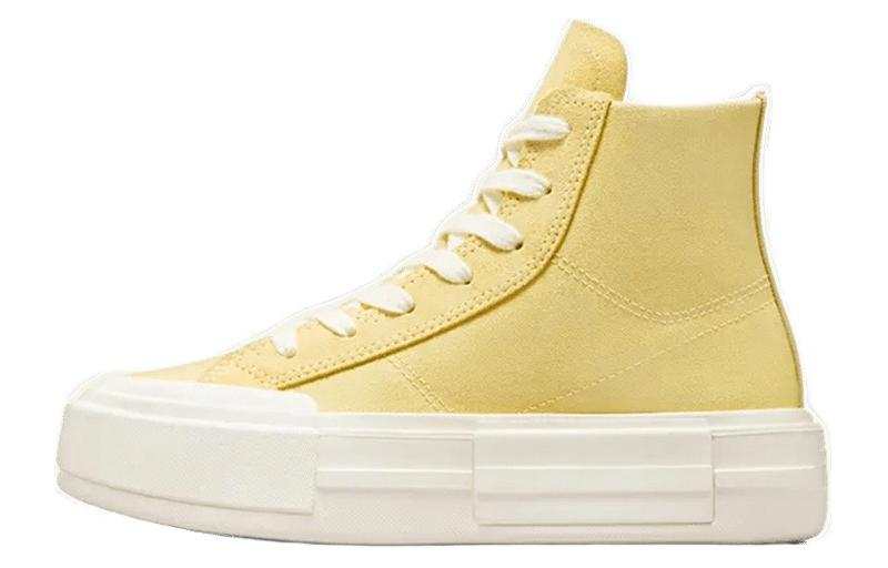 Converse Converse Chuck Taylor All Star Cruise 'Lemon' Women's