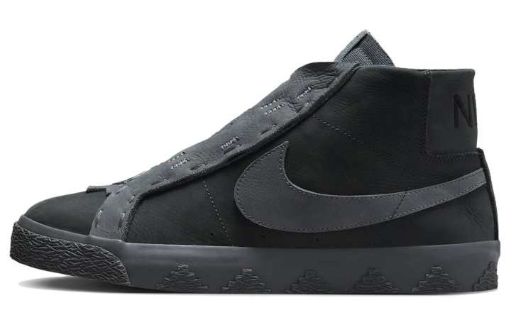 Nike Nike SB Zoom Blazer Mid Di'Orr Greenwood