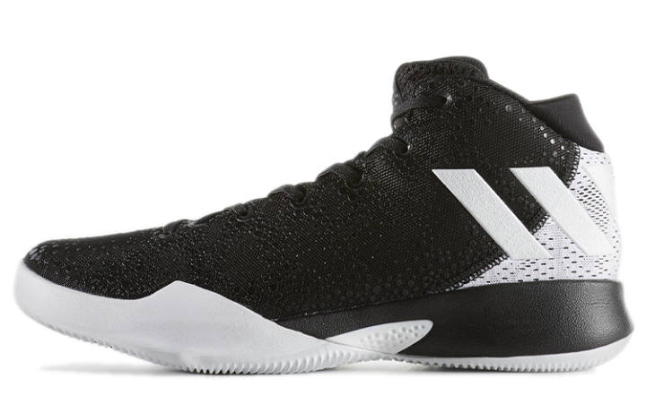 Adidas Adidas Crazy Heat Competition Black/White