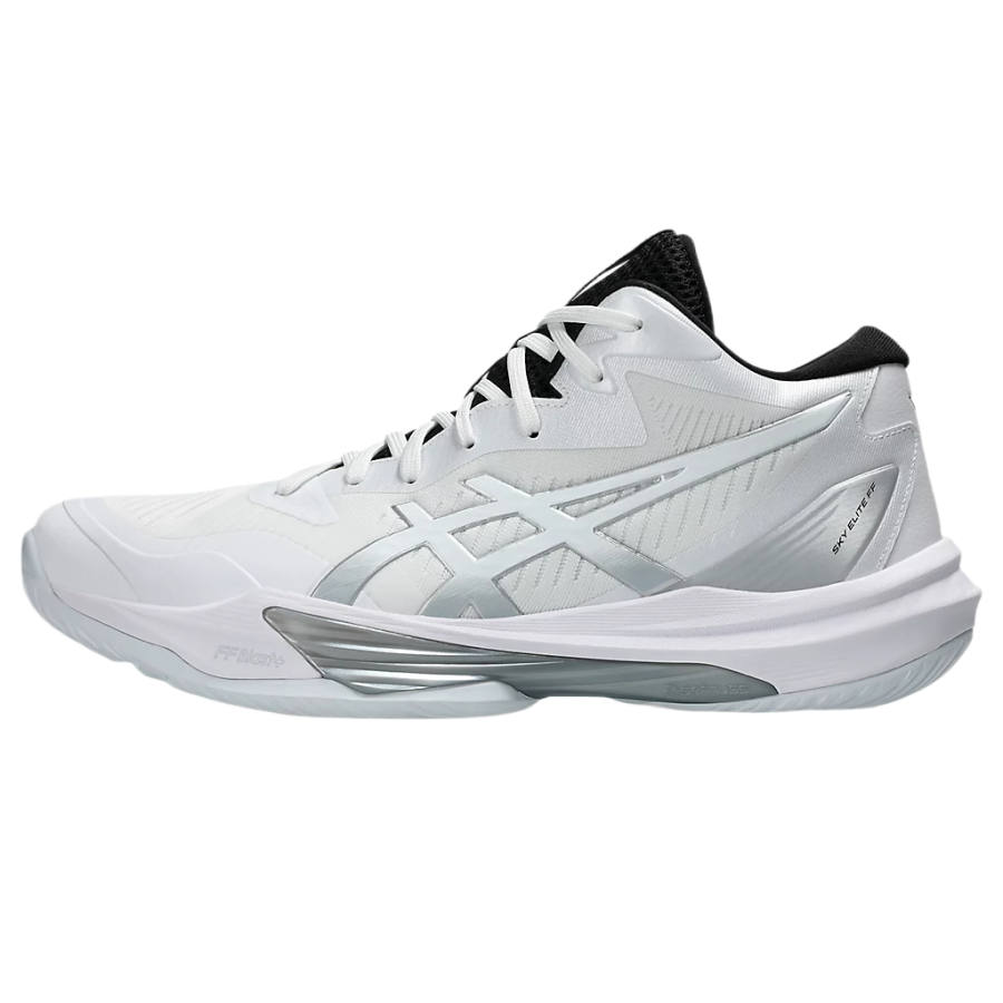 ASICS SKY ELITE FF MT 3 Low top Volleyball Shoes Men's White