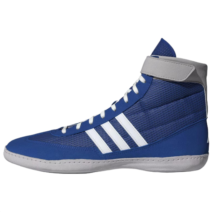 Adidas Adidas Combat Speed 4 Training Shoes Men's Royal Blue
