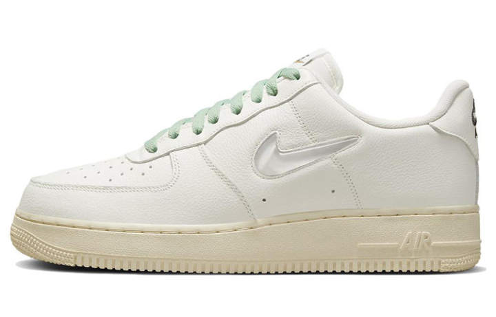 Nike Nike Air Force 1 '07 Premium Vintage 'Certified Fresh'