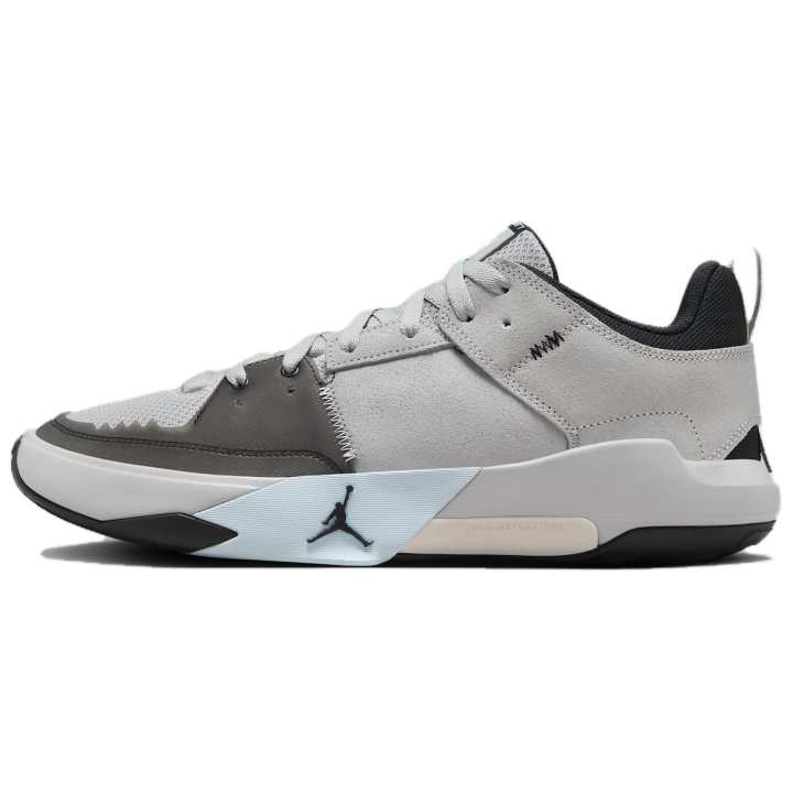 Jordan Air Jordan Westbrook One Take 5 Pf 'Grey Fog Glacier Blue'