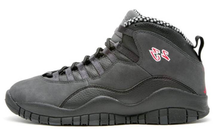 Jordan Air Jordan 10 Retro 'Countdown Pack'