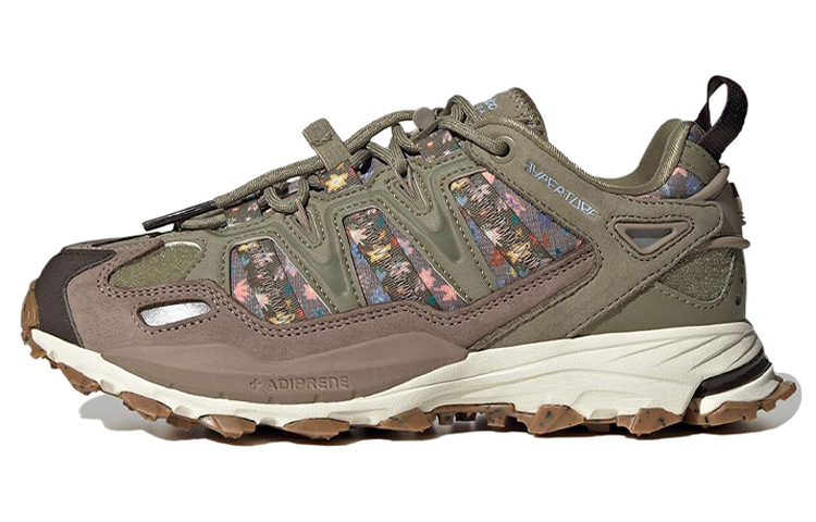 Adidas Originals Hyperturf Moomin x Hyperturf Wmns Adidas Originals 'Moominvalley Charms'