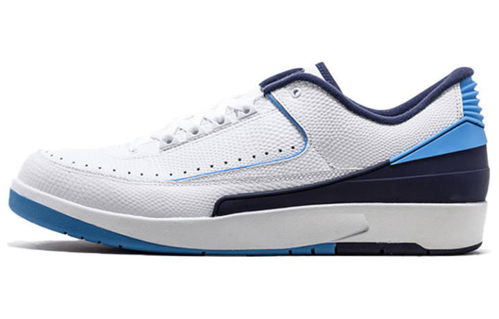 Jordan Jordan 2 Retro Low University Blue 2016
