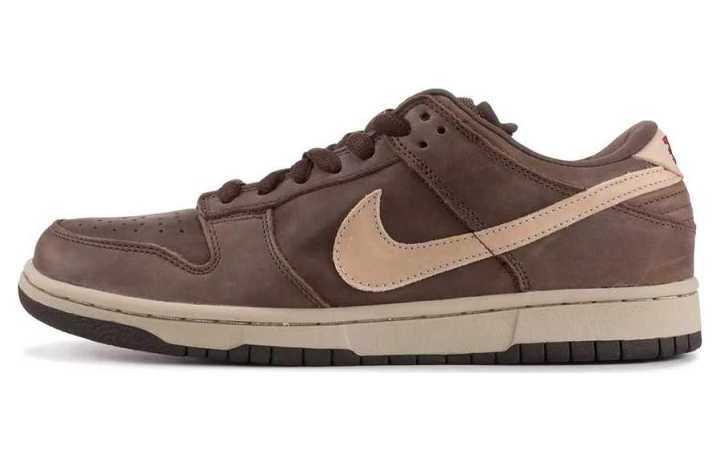 Nike Nike Sb Dunk Low Mocha