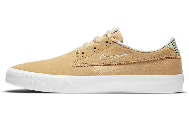 Nike Nike Shane Sb Premium 'Light Orewood Brown'
