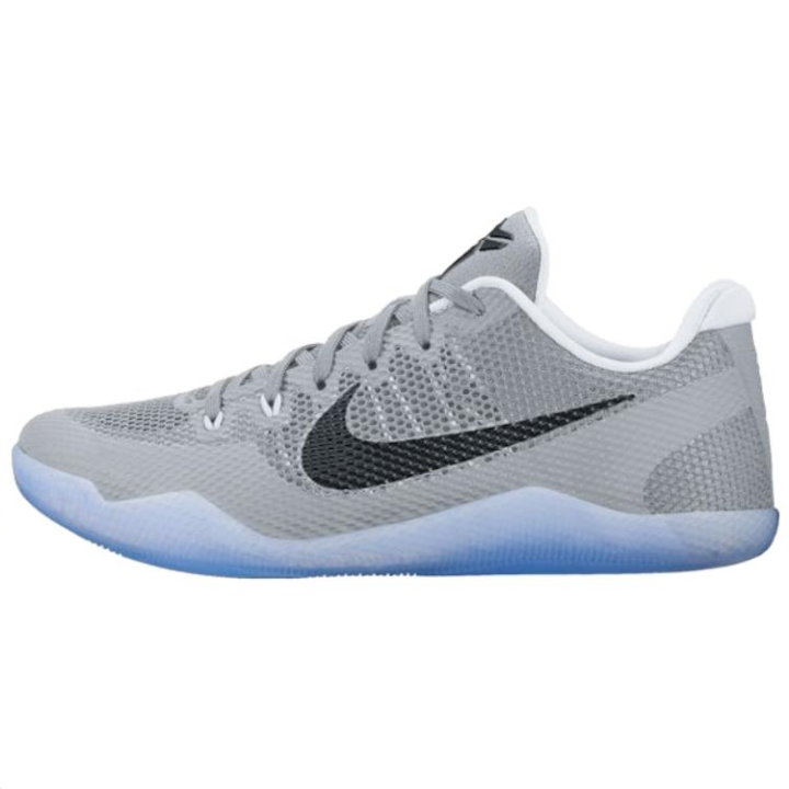 Nike Nike Kobe 11 Grey Black