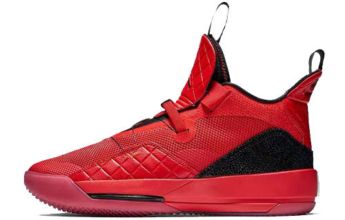 Jordan Air Jordan 33 Pf 'Full Red'
