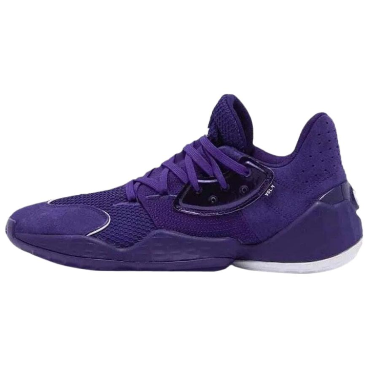 Adidas Adidas Harden Vol. 4 'Purple'