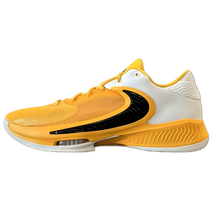 Nike Nike Zoom Freak 4 TB 'University Gold'
