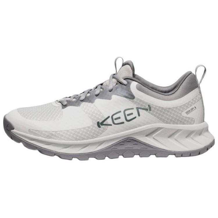 Keen Versacore Slip Resistant Abrasion Resistant Slip Resistant Abrasion Resistant Low top Mountaineering Shoes Men's