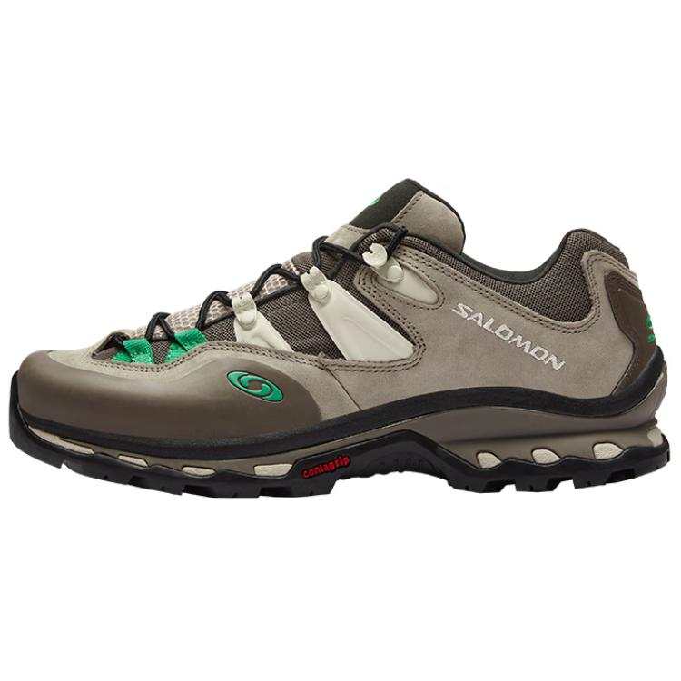 SALOMON XT Quest 2 'Falcon Cement'