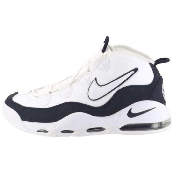 Nike Nike Air Max Uptempo 95 White Obsidian