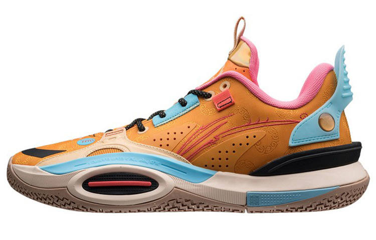 Li-Ning LINING Wade All City 10 - Year Of The Tiger