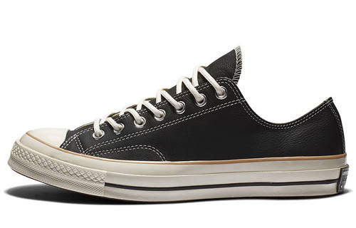 Converse Converse Chuck Taylor All Star Low 'Black'