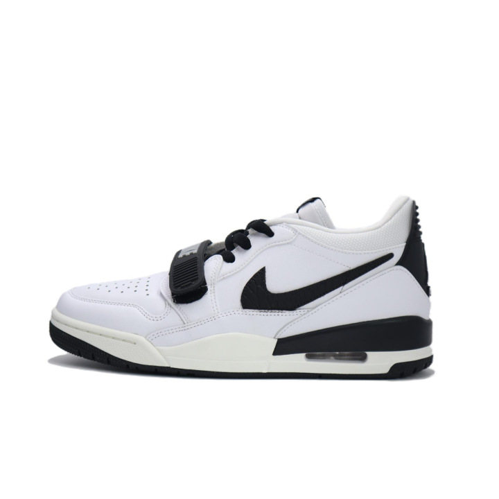 Jordan Jordan Legacy 312 Mesh Slip Resistant Abrasion Resistant Slip Resistant Abrasion Resistant Low top
