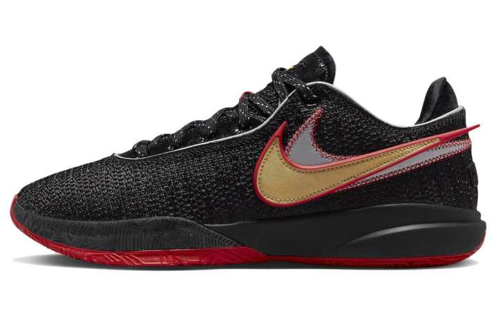 Nike Nike LeBron 20 'Trinity'