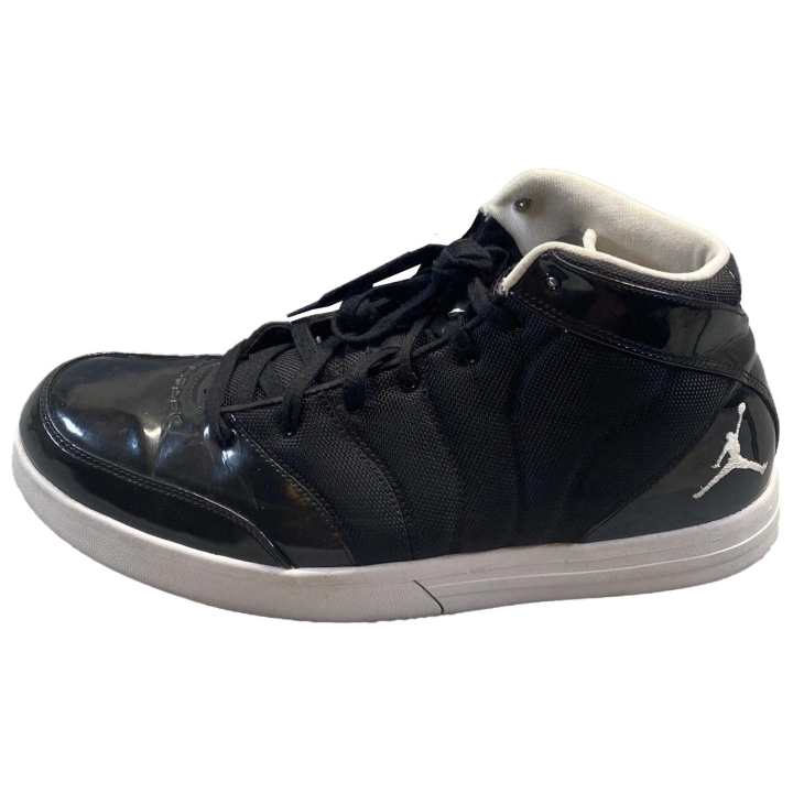 Jordan Air Jordan Pro Classic 'Black White'