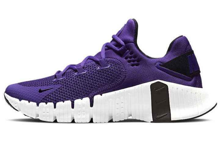 Nike Nike Free Metcon 4 'Court Purple'