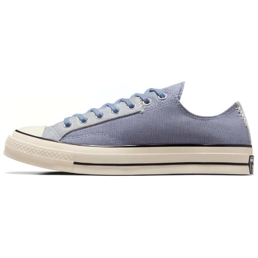 Converse Converse Chuck 70s Mix Material Shoes 'Thunder Daze'