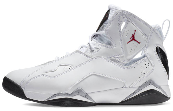 Jordan Air Jordan True Flight 'White Cement'